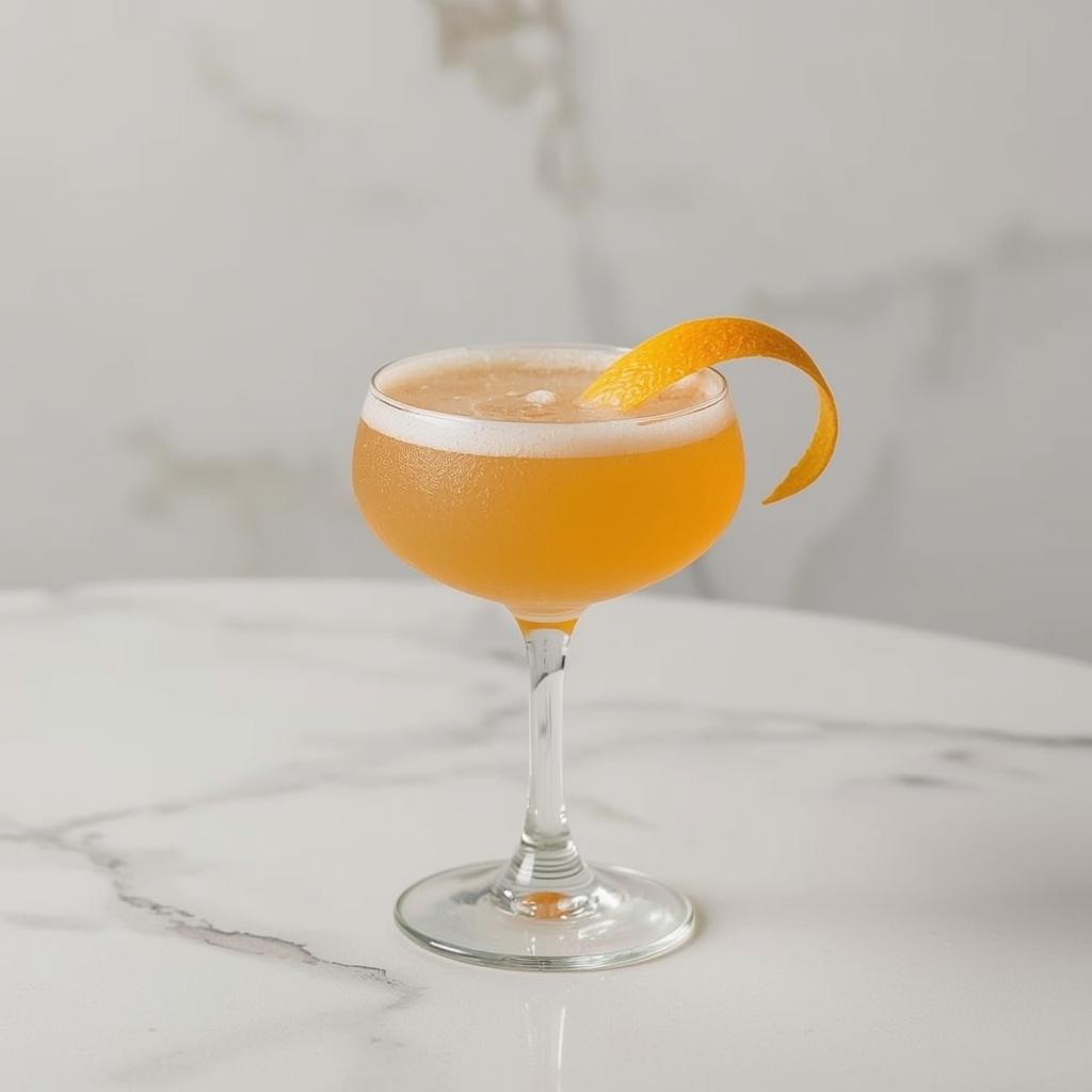 Apricot Sour