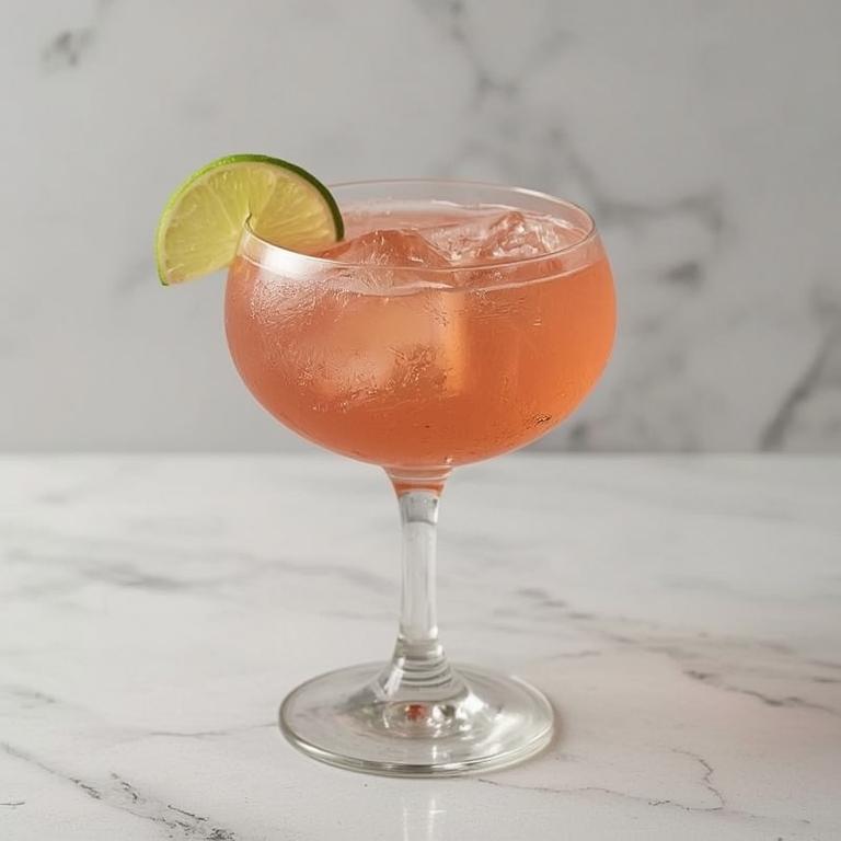 Bacardi Cocktail