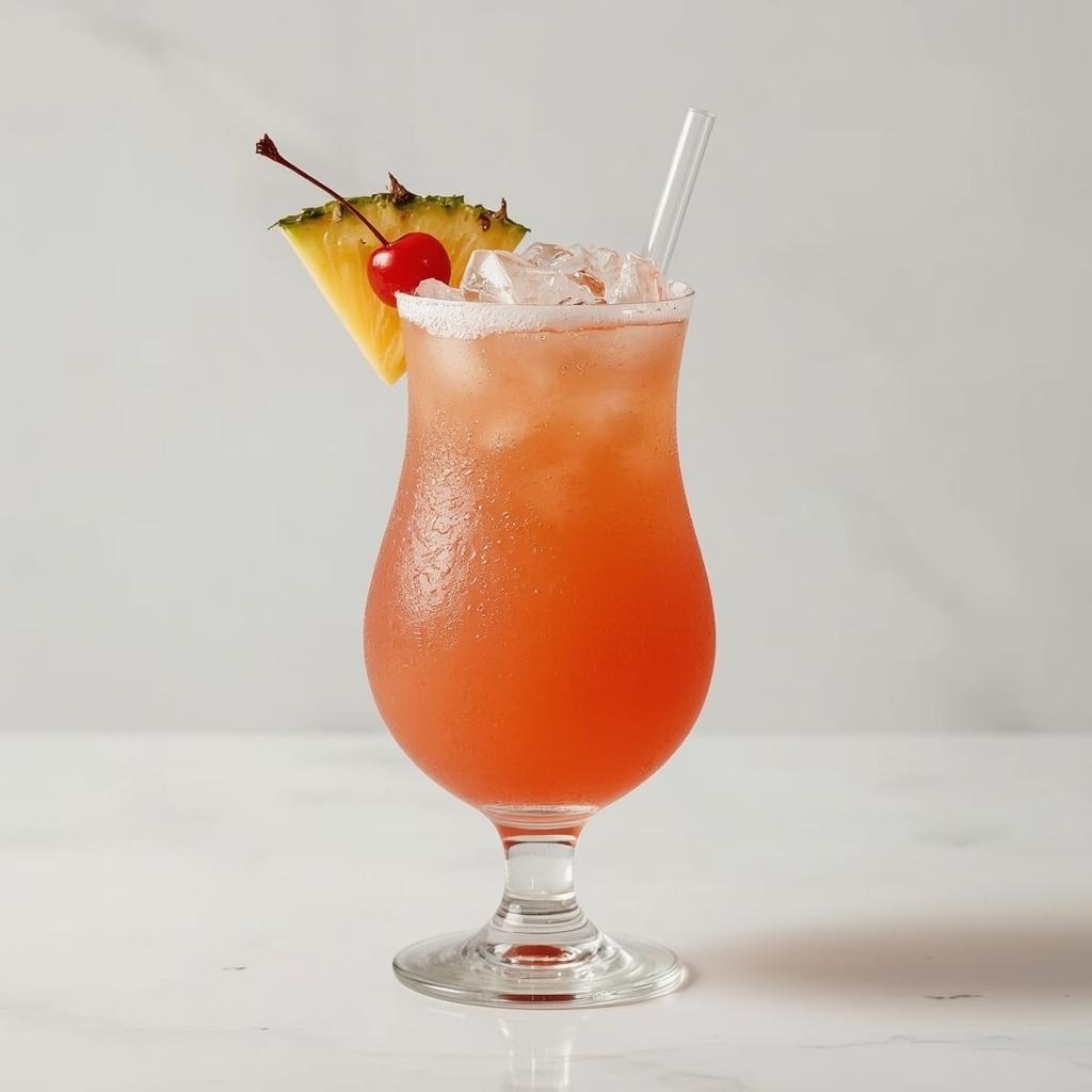 Bahama Mama
