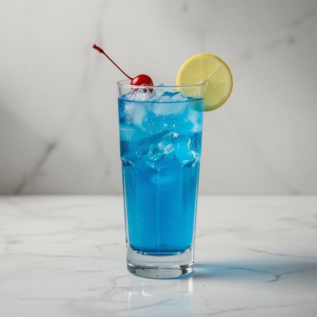 Blue Lagoon