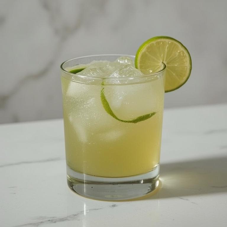 Caipirinha