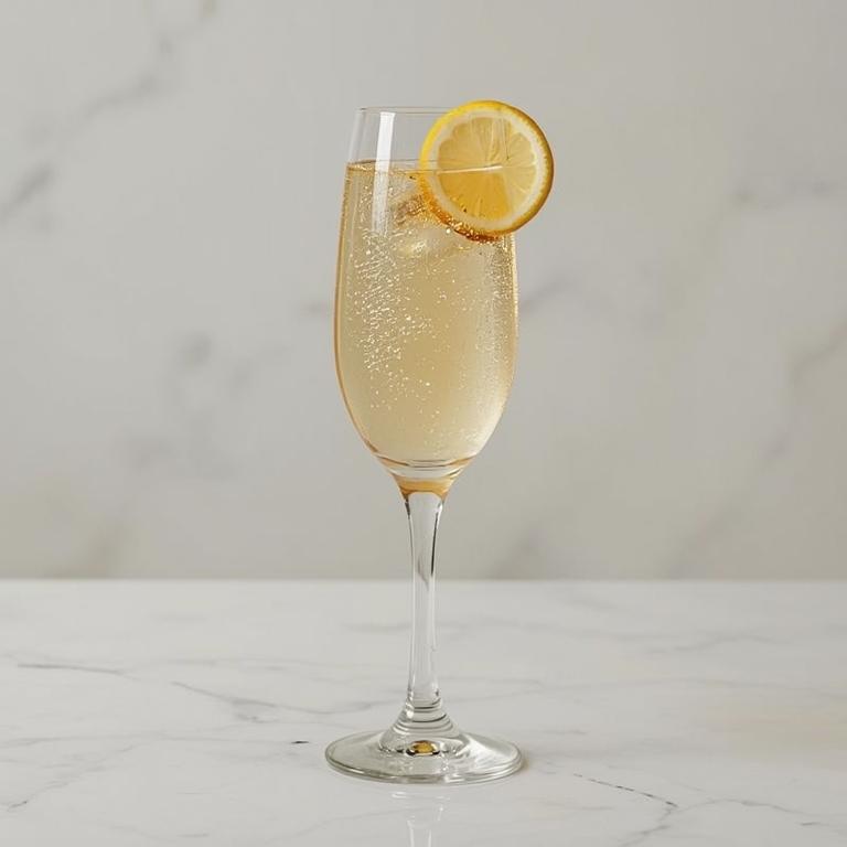 Champagne Cocktail