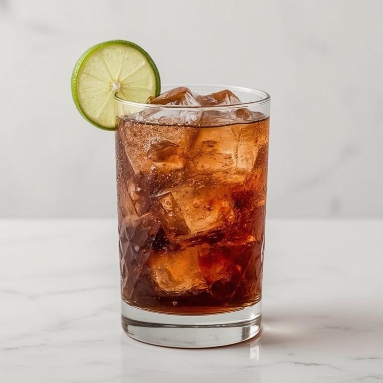 Cuba Libre