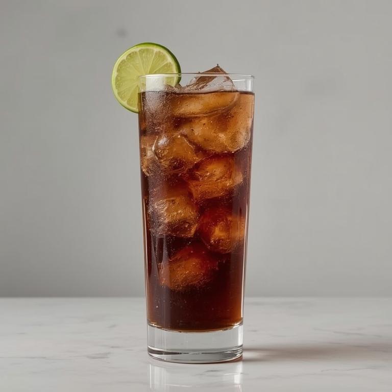 Dark 'n' Stormy