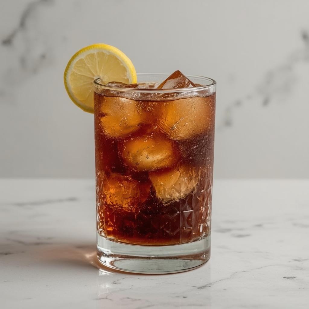 Fernet & Cola