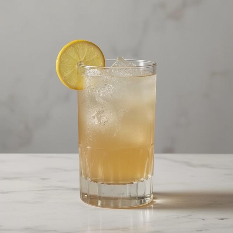 Gin Fizz