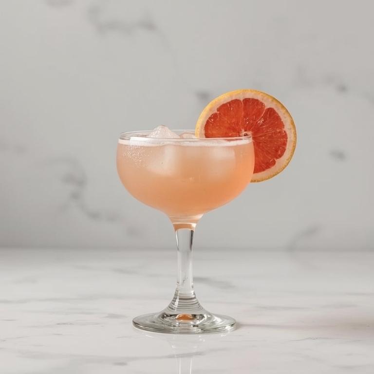 Hemingway Daiquiri