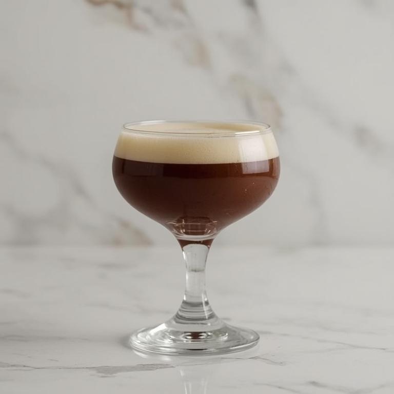Irish Coffee