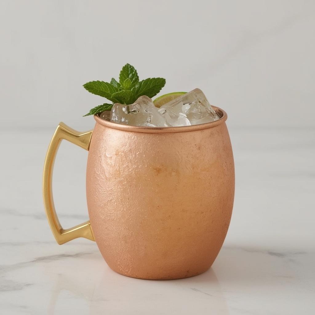 Louisiana Mule