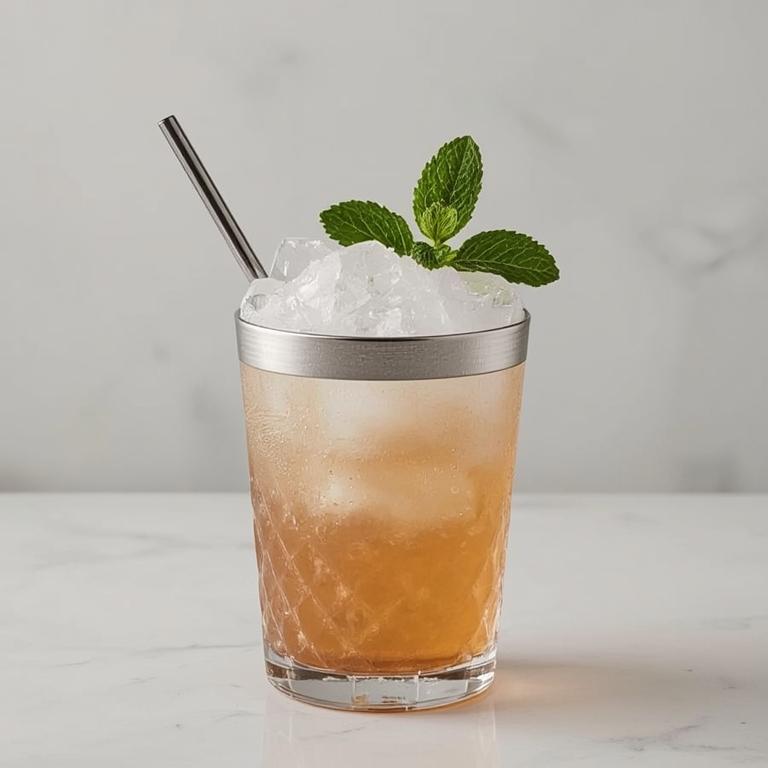Mint Julep