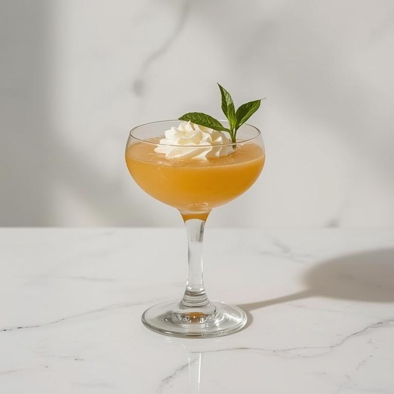 Monkey Gland
