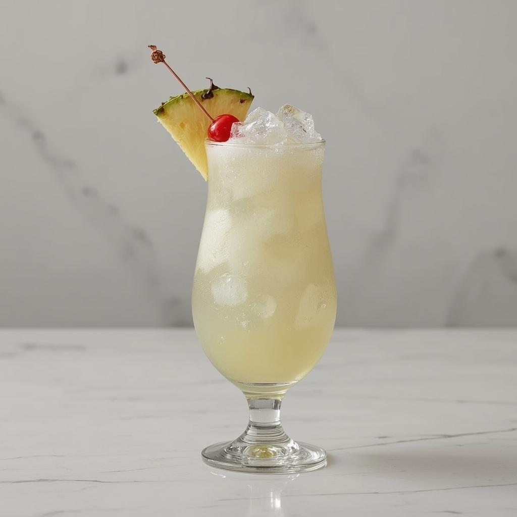 Piña Colada