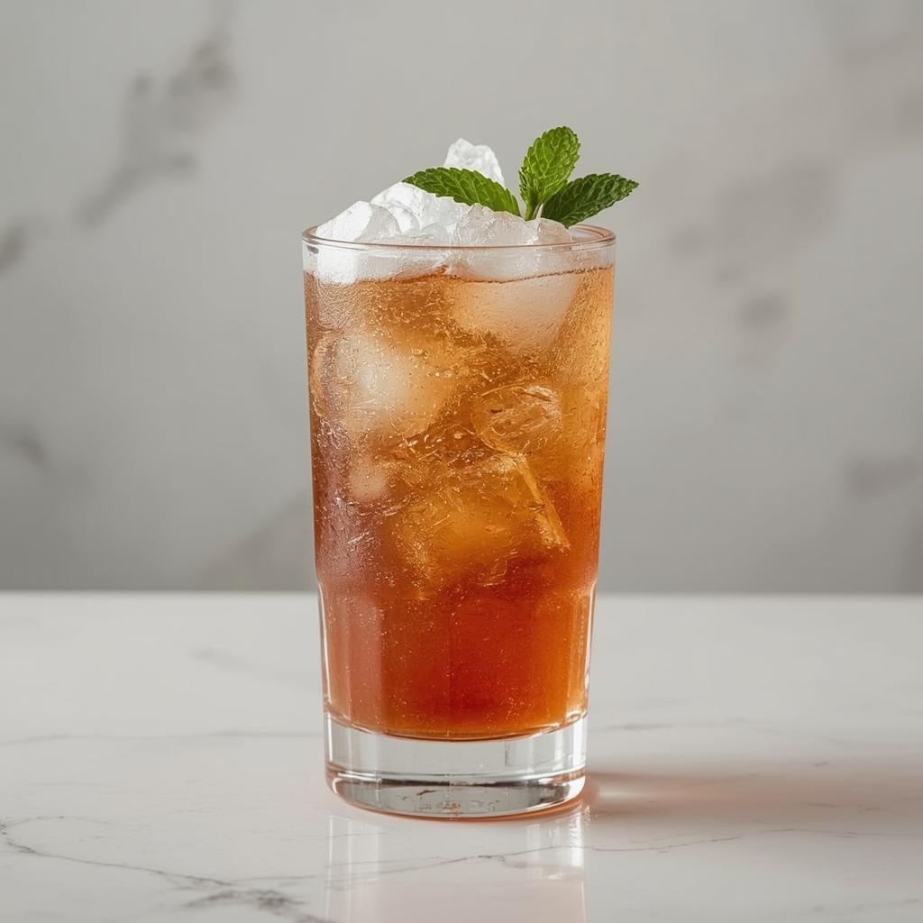 Planter's Punch