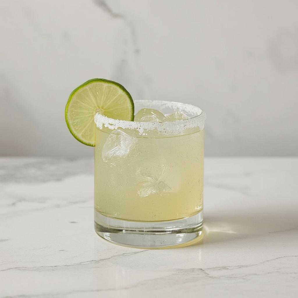 Prosecco Margarita