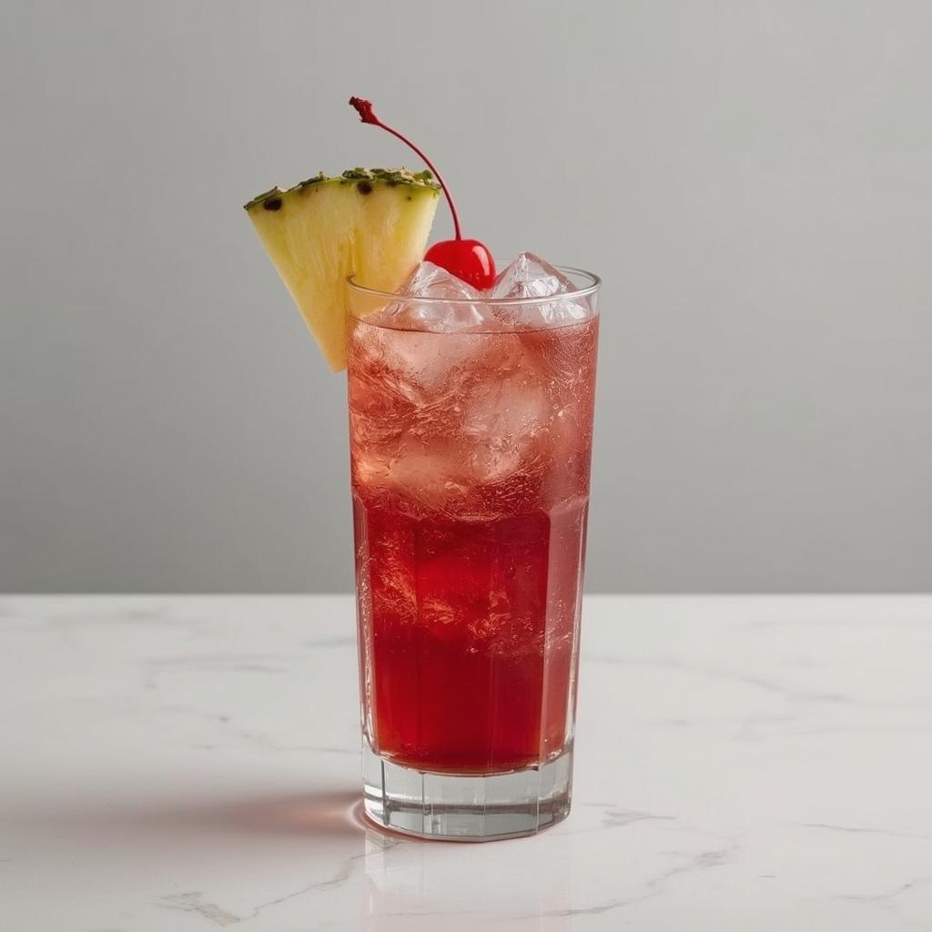 Singapore Sling