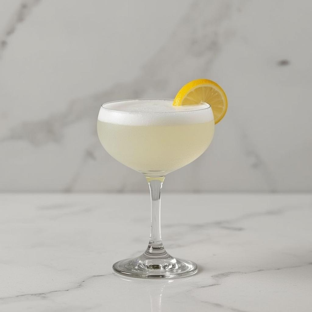 White Lady